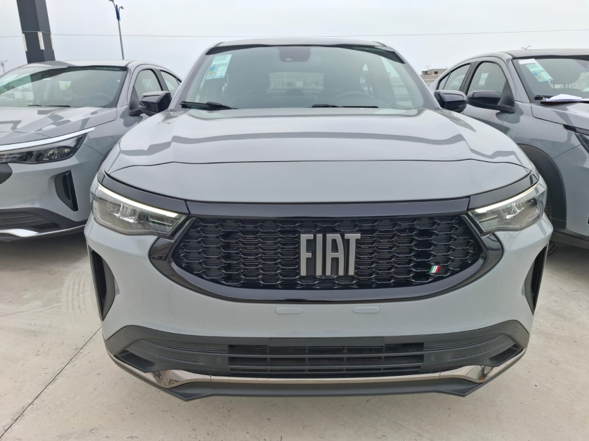 fiat fastback 1.0 turbo 200 hybrid impetus cvt hibrido 4p automatico 20251