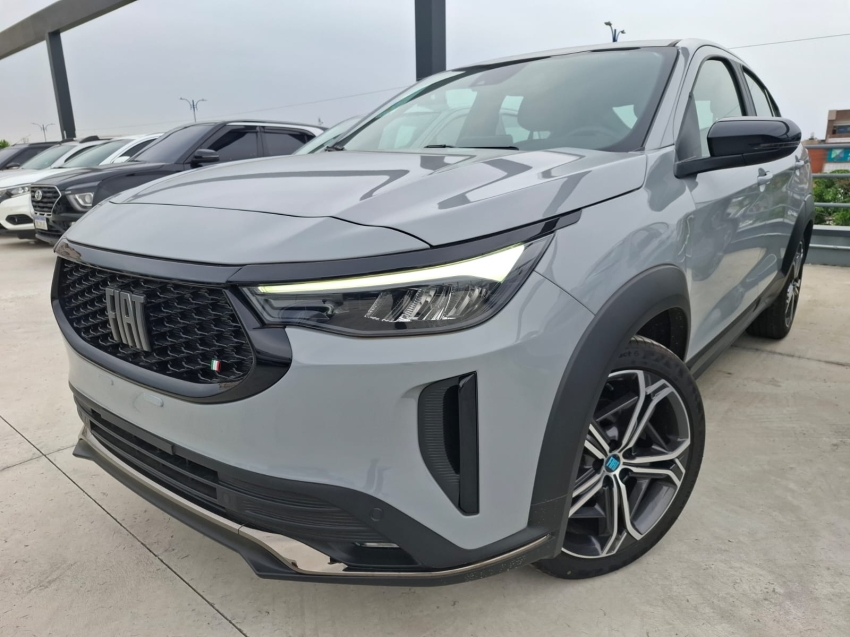 fiat fastback 1.0 turbo 200 hybrid impetus cvt hibrido 4p automatico 20252