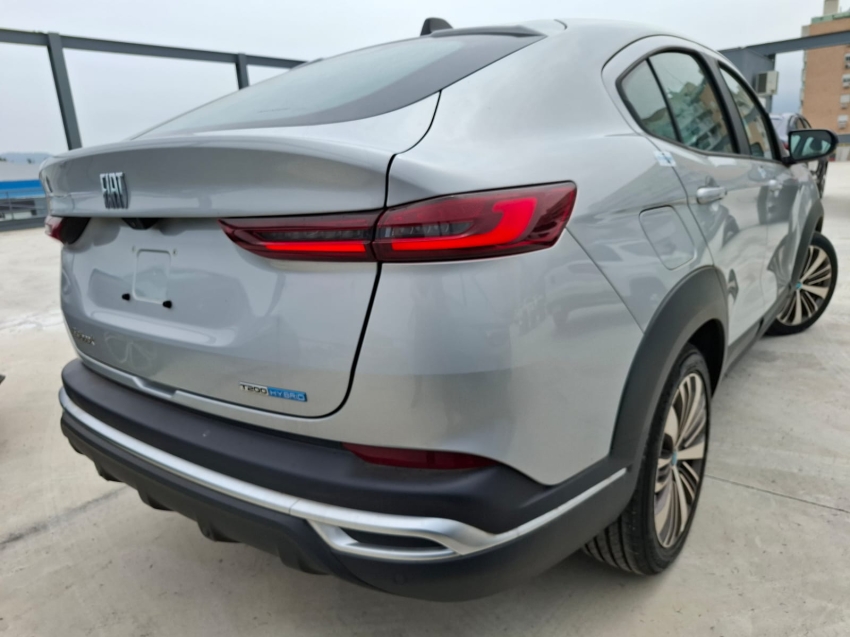 fiat fastback 1.0 turbo 200 hybrid audace cvt hibrido 4p automatico 20253