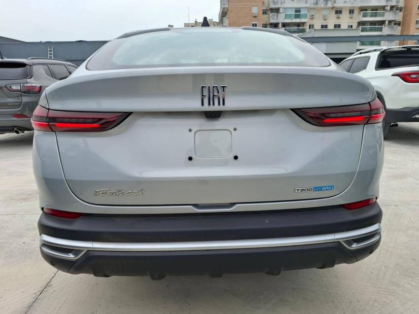 fiat fastback 1.0 turbo 200 hybrid audace cvt hibrido 4p automatico 20255