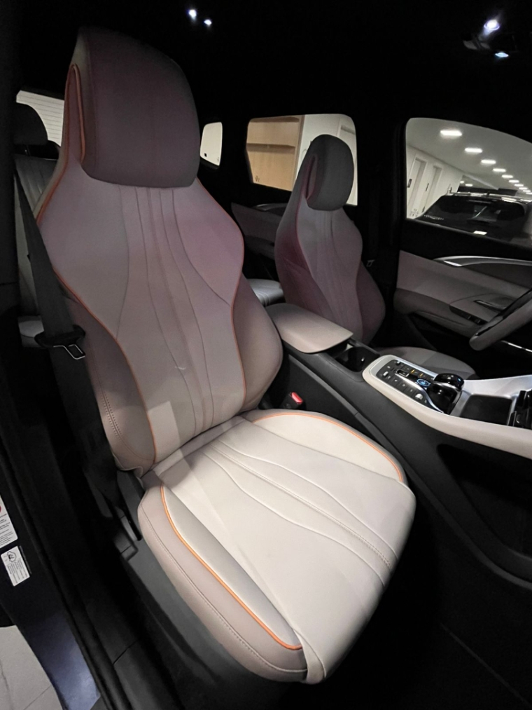 byd song pro 1.5 dm-i hibrido gs automatico 4p 20269