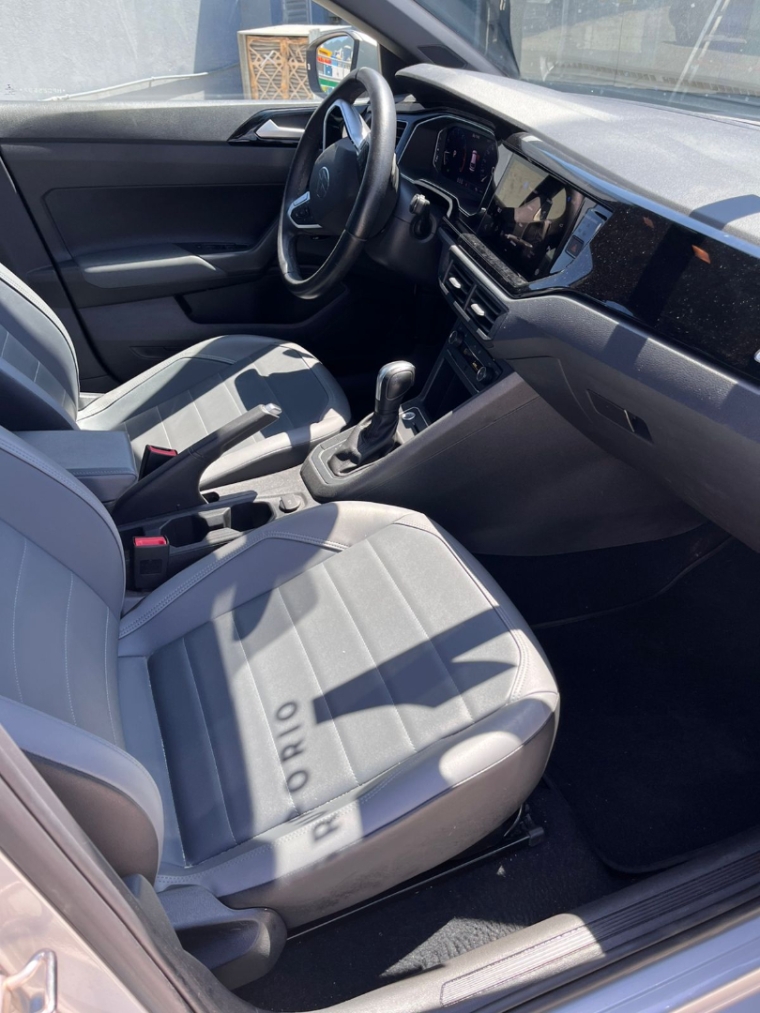 volkswagen nivus 1.0 200 tsi total flex highline automatico 4p 20216