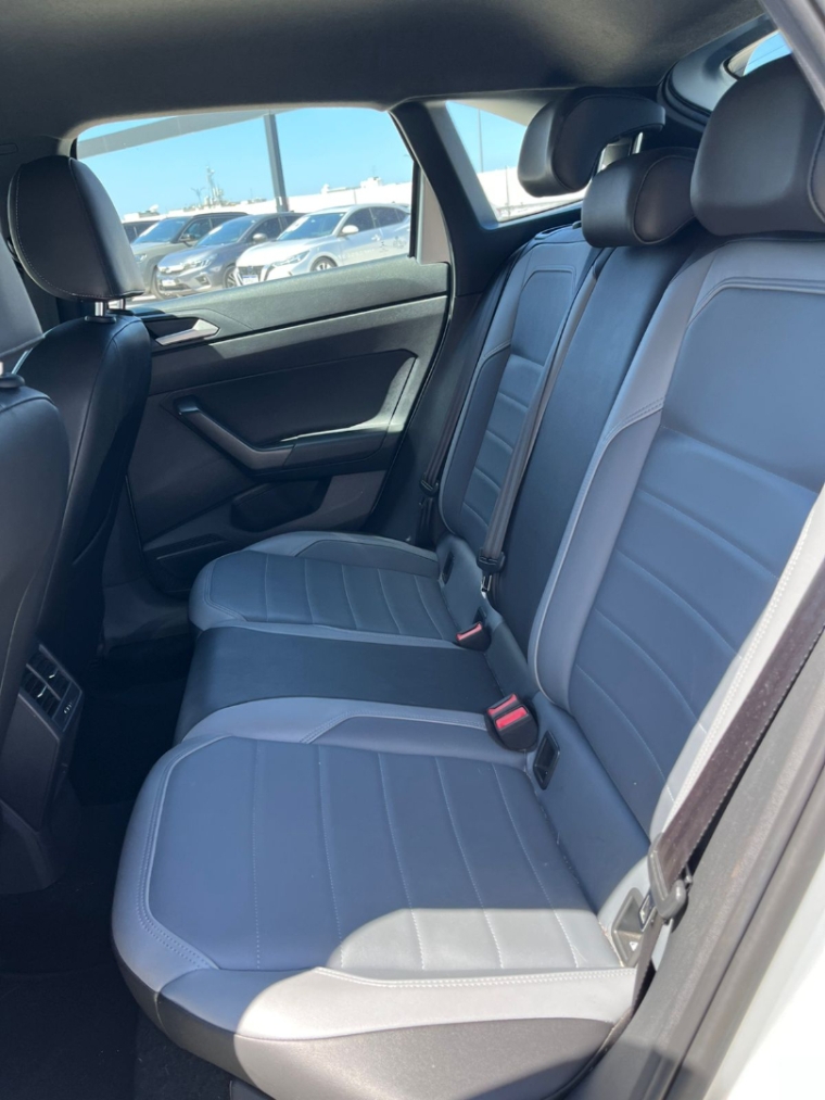 volkswagen nivus 1.0 200 tsi total flex highline automatico 4p 20218