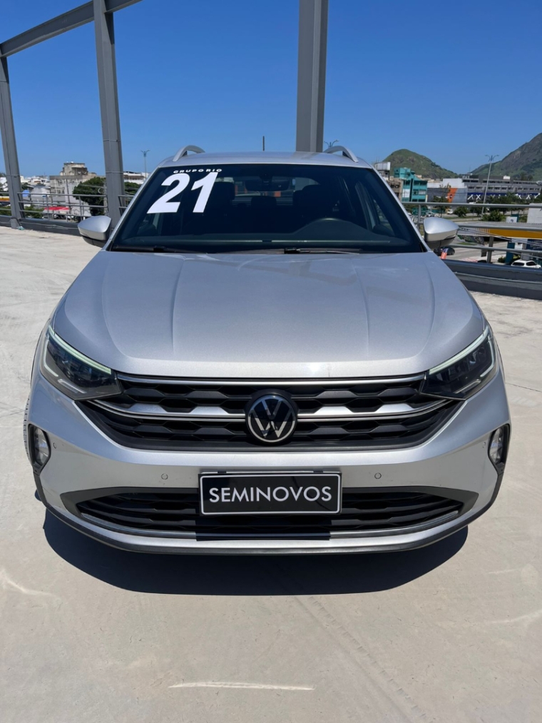 volkswagen nivus 1.0 200 tsi total flex highline automatico 4p 20211