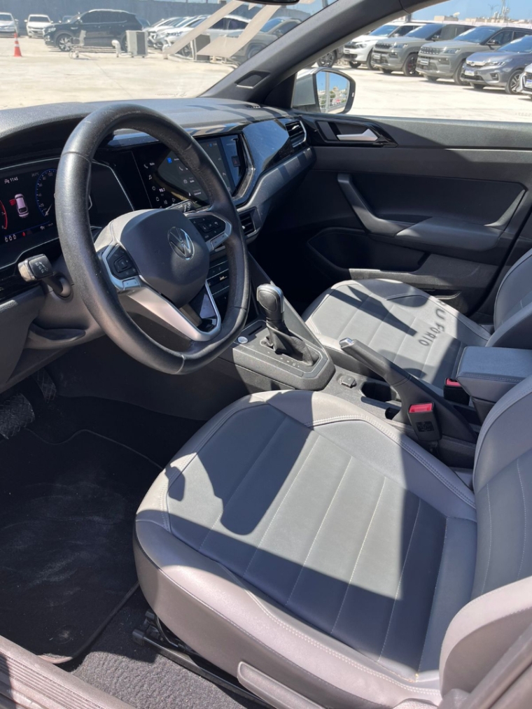 volkswagen nivus 1.0 200 tsi total flex highline automatico 4p 20215