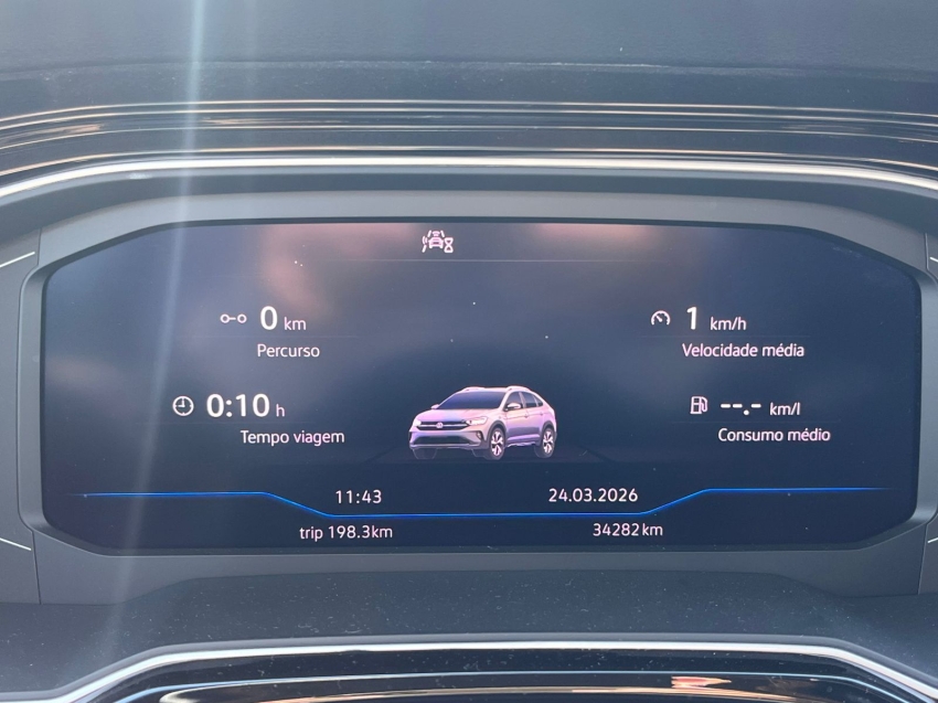 volkswagen nivus 1.0 200 tsi total flex highline automatico 4p 202110