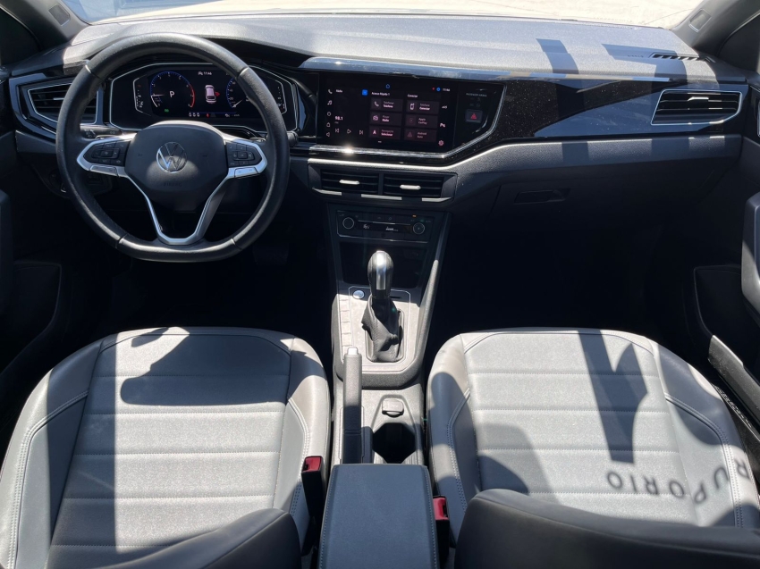 volkswagen nivus 1.0 200 tsi total flex highline automatico 4p 20217