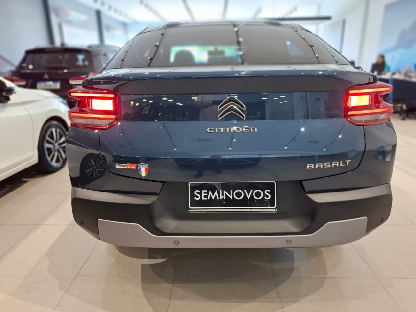 citroen basalt 1.0 turbo 200 flex shine cvt 4p automatico 20254