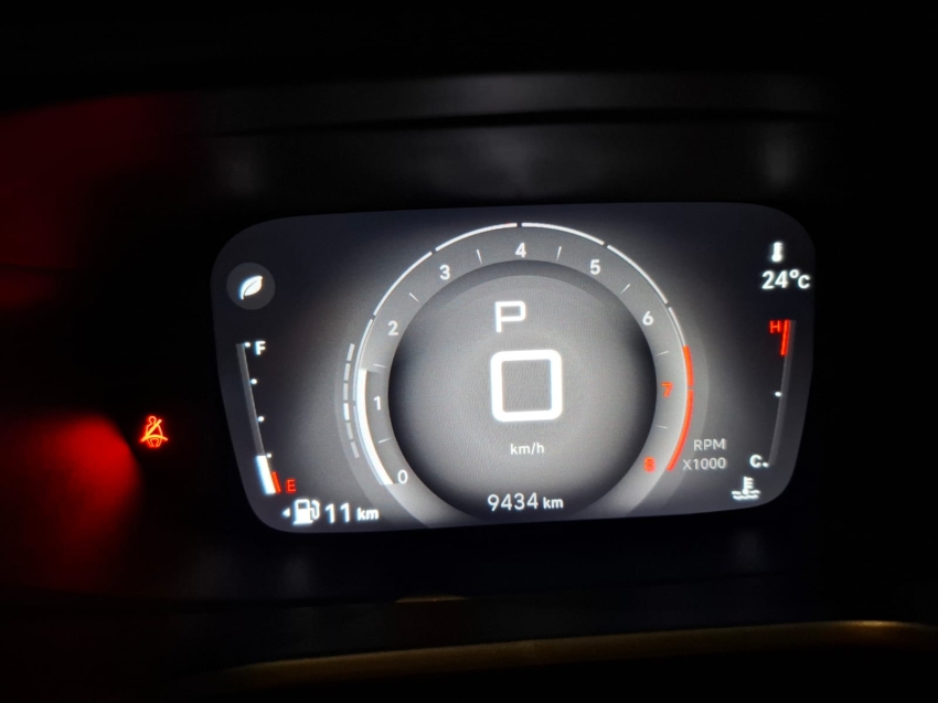 citroen basalt 1.0 turbo 200 flex shine cvt 4p automatico 202511