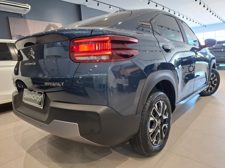 citroen basalt 1.0 turbo 200 flex shine cvt 4p automatico 20255