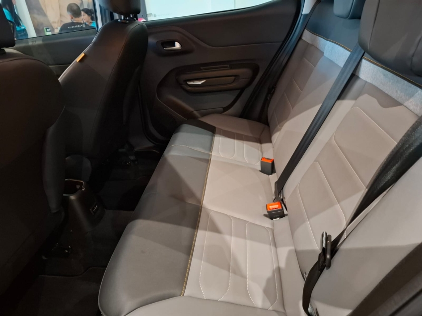 citroen basalt 1.0 turbo 200 flex shine cvt 4p automatico 202510