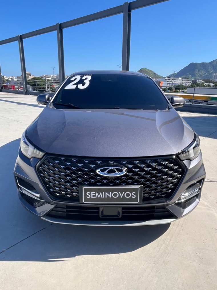 caoa chery arrizo 6 pro 1.5 tci flex hybrid cvt hibrido 4p automatico 20231