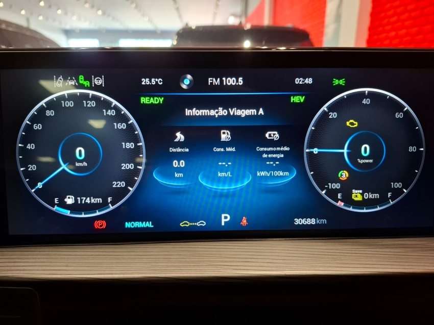 caoa chery tiggo 8 pro 1.5 tci plug-in hybrid dht hibrido 4p automatico 202310