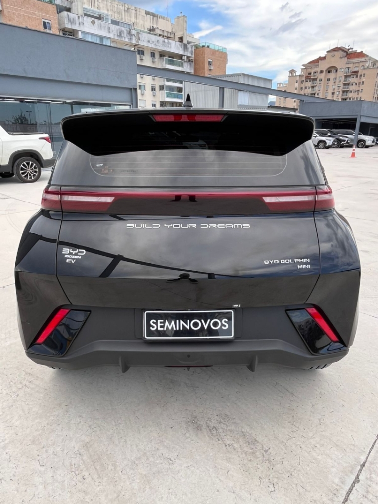 byd dolphin mini 38 kw eletrico 1.0 4p automatico 20252