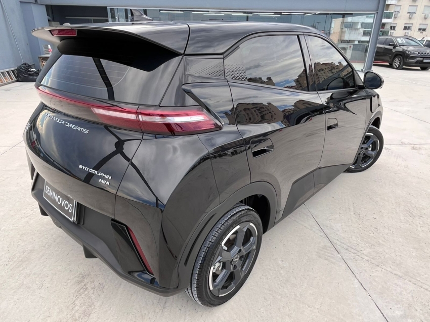 byd dolphin mini 38 kw eletrico 1.0 4p automatico 20251