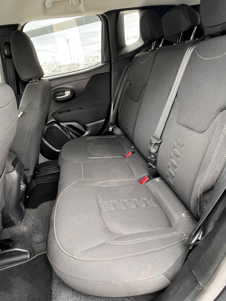 jeep renegade 1.3 t270 turbo flex sport at6 4p automatico 20238