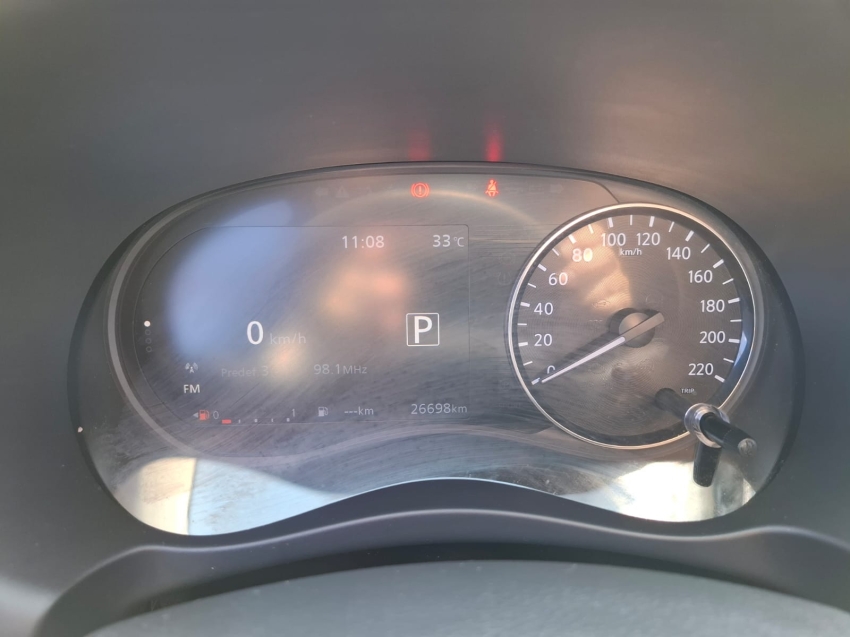 nissan kicks 1.6 16v flexstart advance xtronic flex 4p automatico 202411