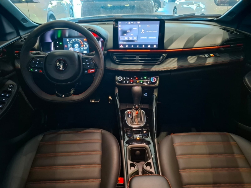 fiat fastback 1.3 turbo 270 flex abarth at6 4p automatico 20249