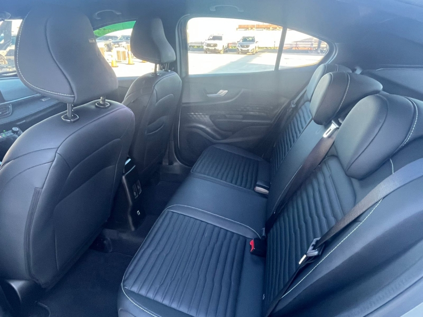 fiat fastback 1.3 turbo 270 flex limited edition at6 4p automatico 202410