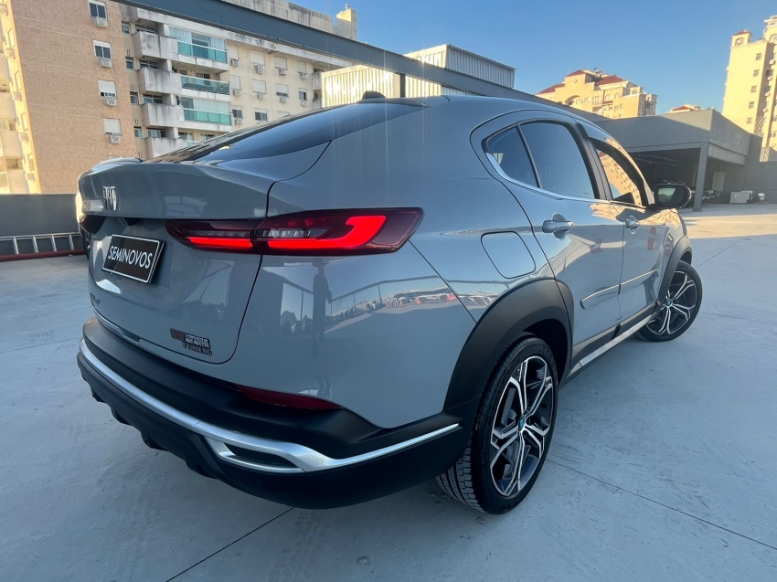 fiat fastback 1.3 turbo 270 flex limited edition at6 4p automatico 20245