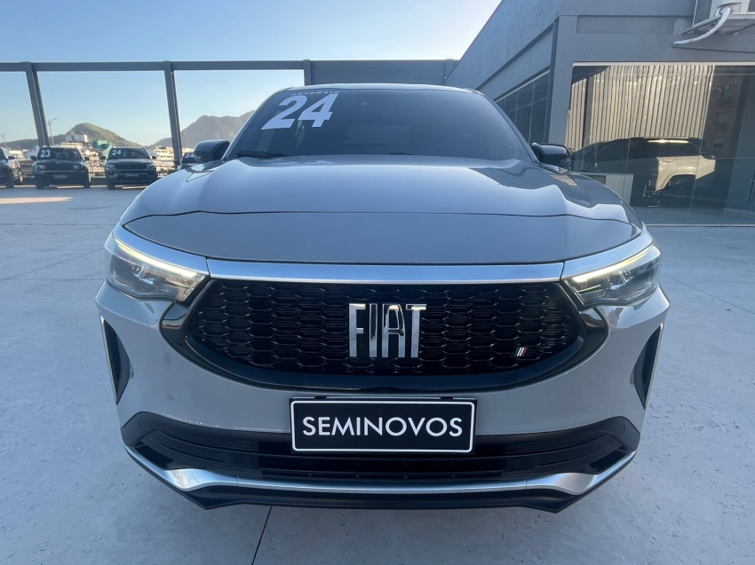 fiat fastback 1.3 turbo 270 flex limited edition at6 4p automatico 20241