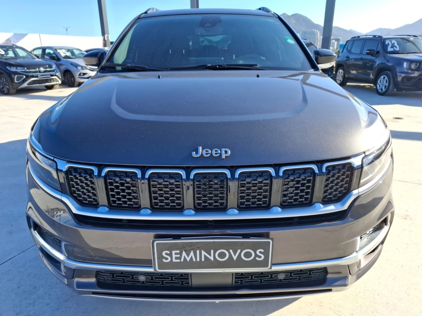 jeep commander 2.0 td380 turbo diesel overland at9 4p automatico 20256