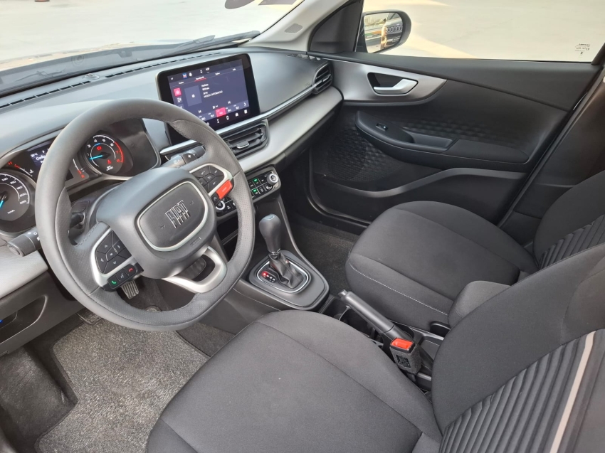 fiat pulse 1.0 turbo 200 audace hybrid cvt hibrido 4p automatico 20258