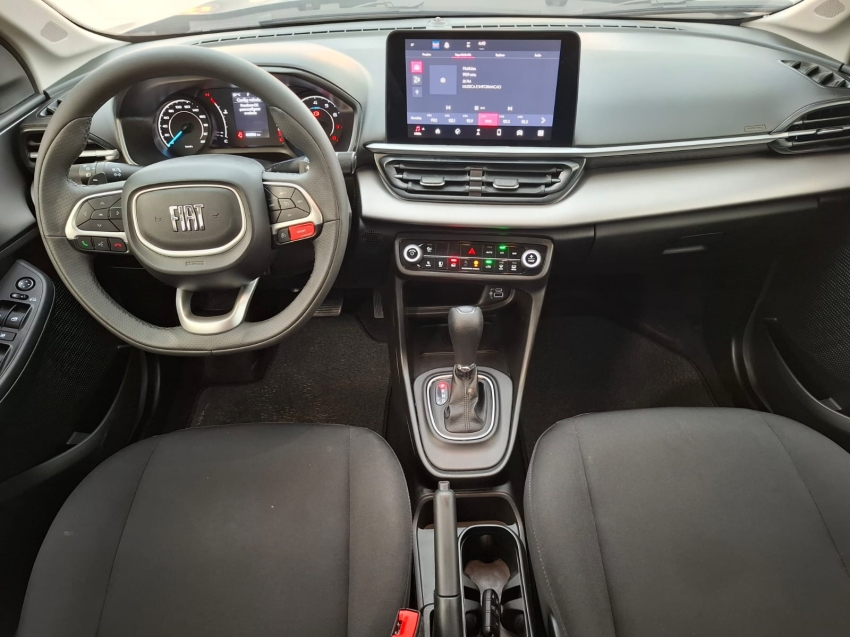 fiat pulse 1.0 turbo 200 audace hybrid cvt hibrido 4p automatico 20259