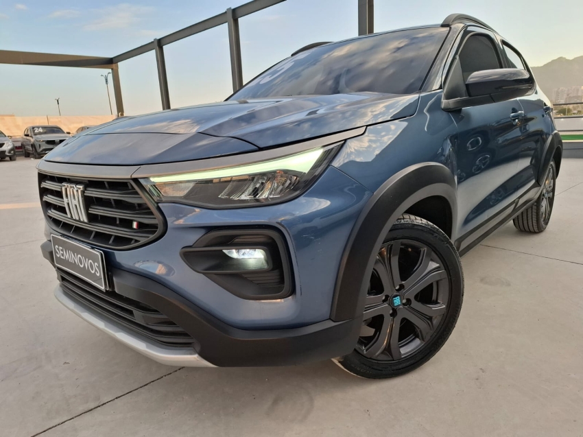 fiat pulse 1.0 turbo 200 audace hybrid cvt hibrido 4p automatico 20256