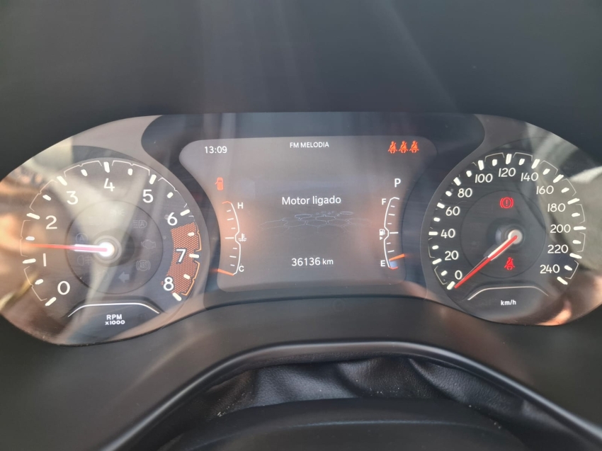 jeep compass 1.3 t270 turbo flex sport at6 4p automatico 202311