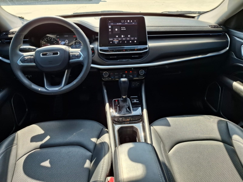 jeep compass 1.3 t270 turbo flex sport at6 4p automatico 20238