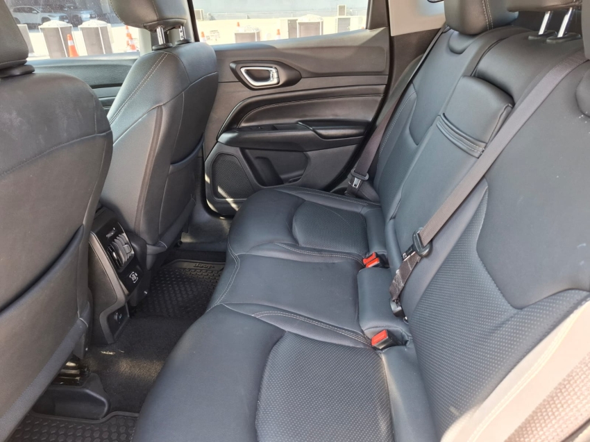 jeep compass 1.3 t270 turbo flex sport at6 4p automatico 202310