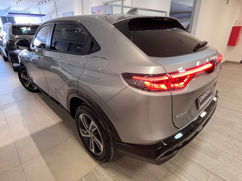 honda hr-v 1.5 di i-vtec turbo flex touring cvt 4p automatico 20253
