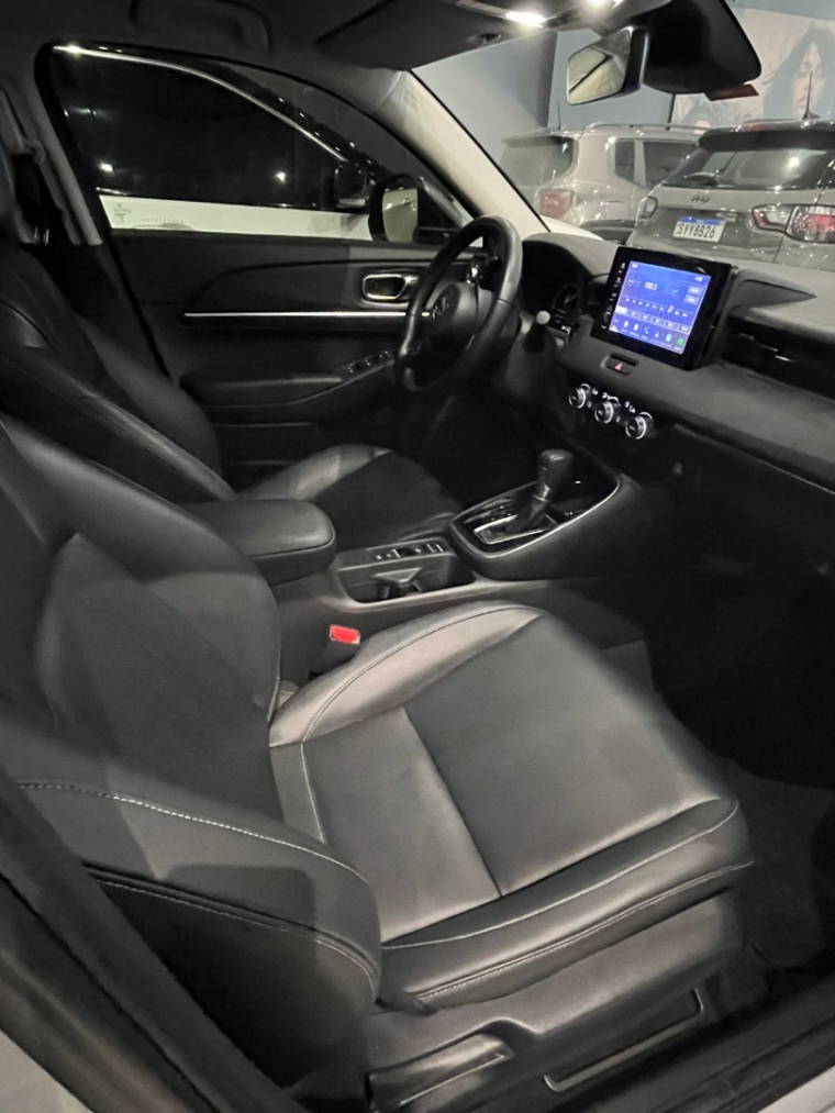 honda hr-v 1.5 di i-vtec turbo flex touring cvt 4p automatico 20259