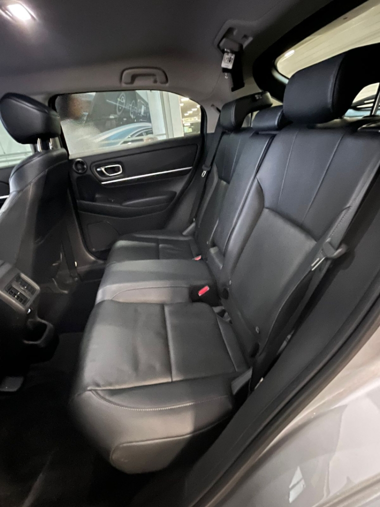 honda hr-v 1.5 di i-vtec turbo flex touring cvt 4p automatico 202510