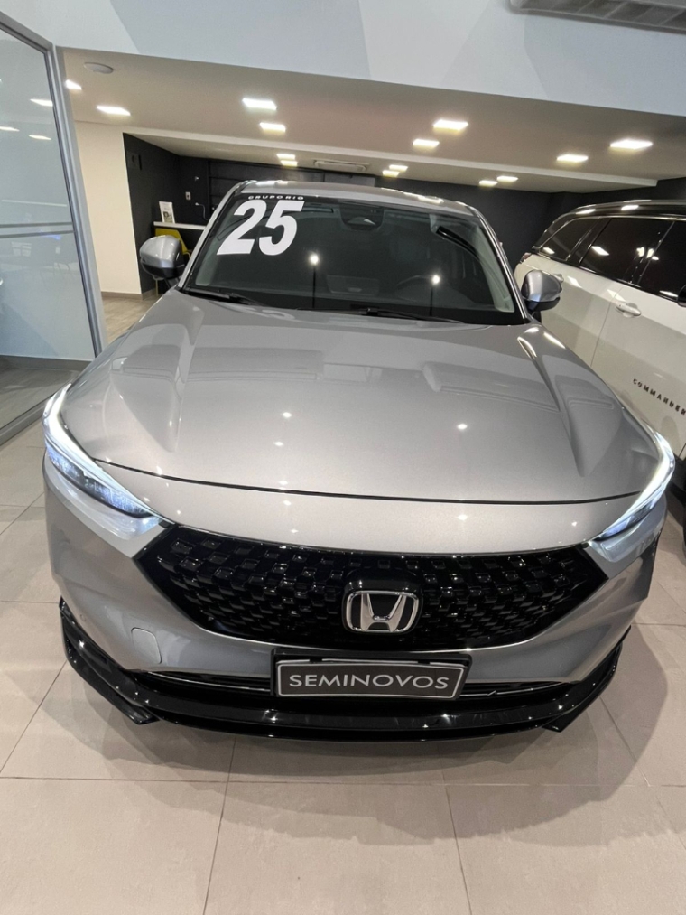 honda hr-v 1.5 di i-vtec turbo flex touring cvt 4p automatico 20255