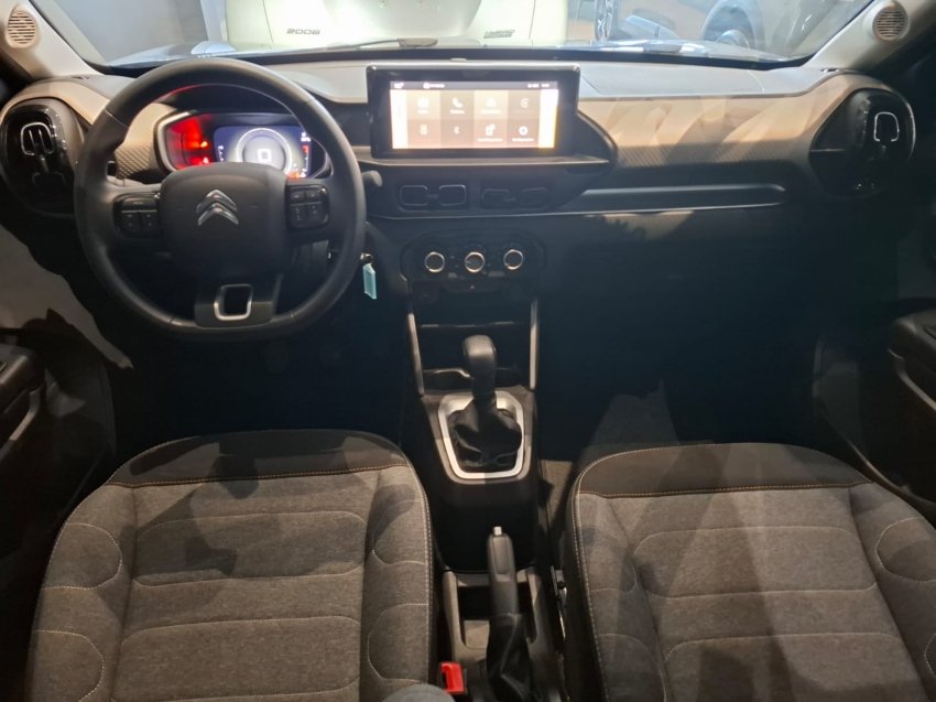 citroen basalt 1.0 firefly flex feel manual 4p 20257