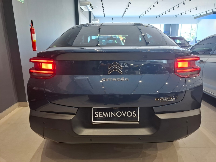 citroen basalt 1.0 firefly flex feel manual 4p 20252