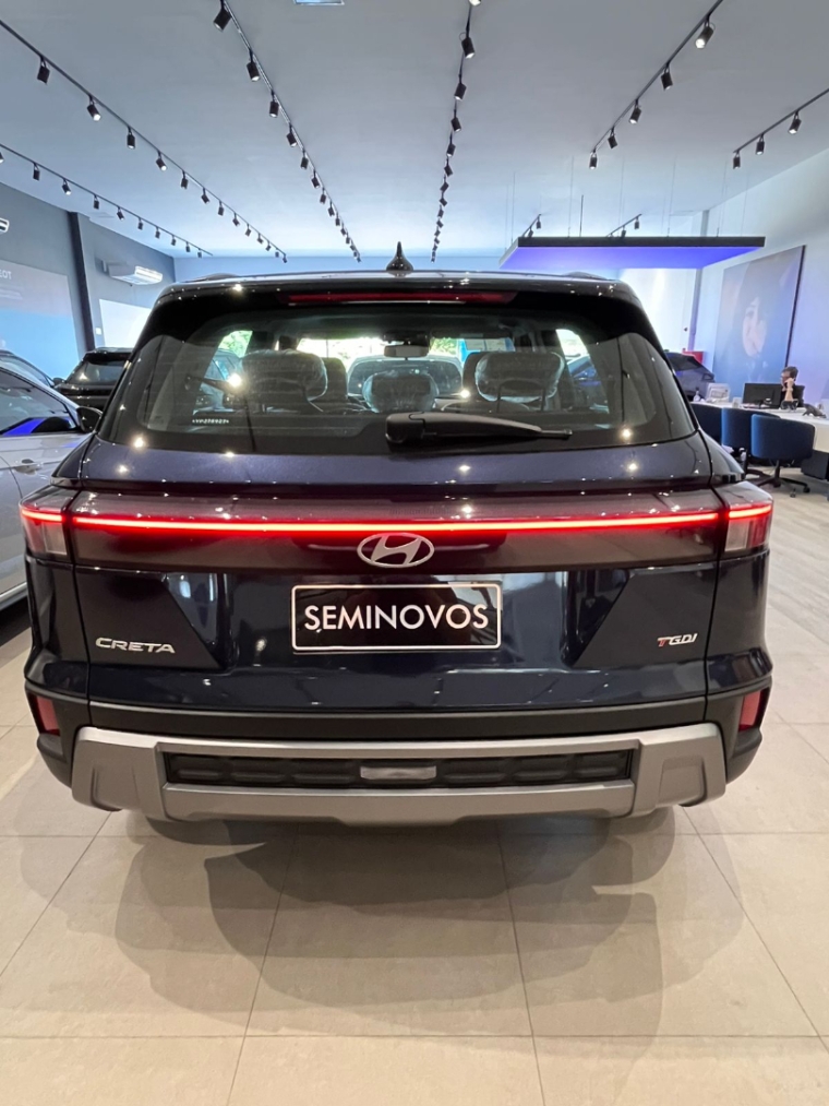 hyundai creta 1.0 tgdi flex platinum automatico 4p 20272