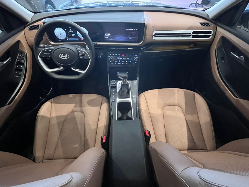 hyundai creta 1.0 tgdi flex platinum automatico 4p 20277