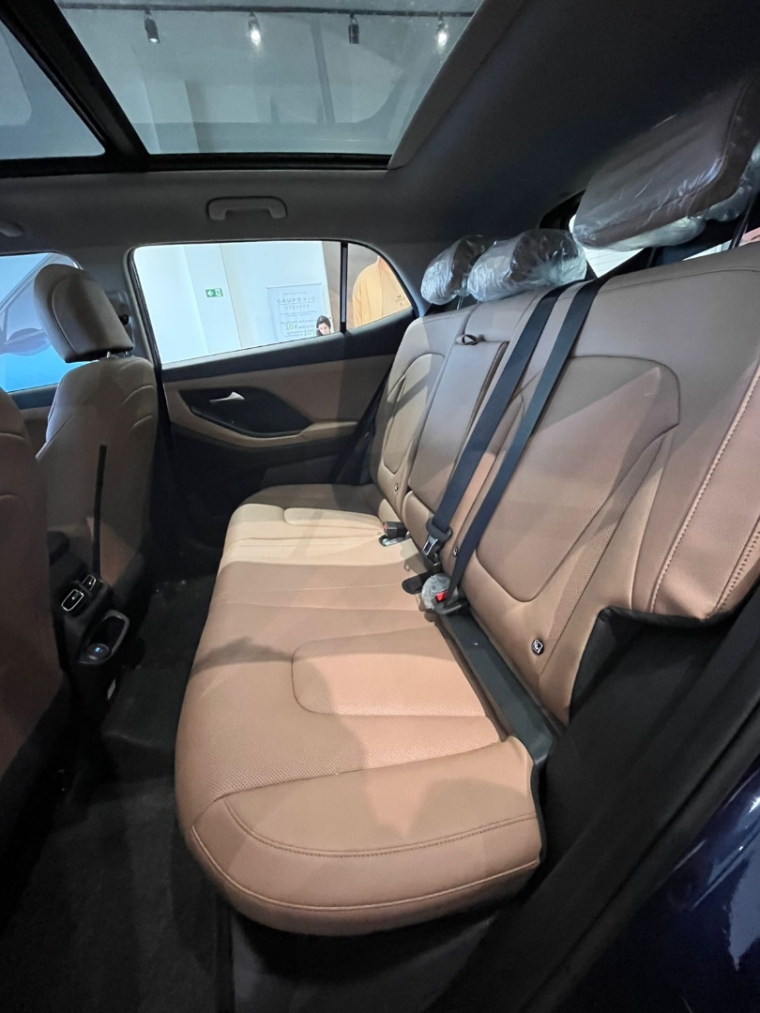 hyundai creta 1.0 tgdi flex platinum automatico 4p 202710