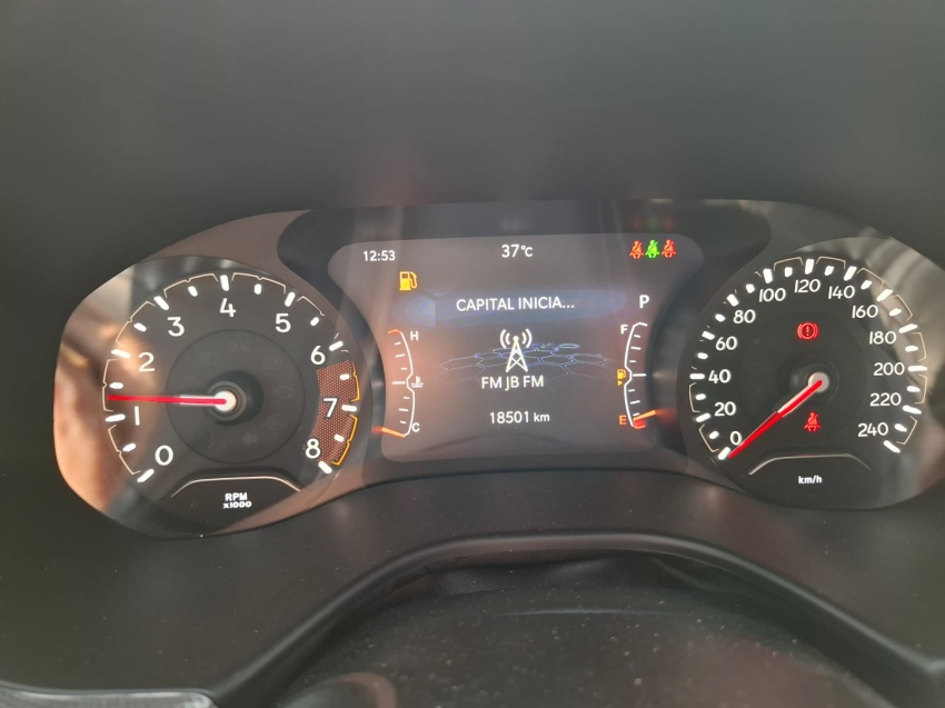 jeep compass 1.3 t270 turbo flex longitude at6 4p automatico 202311