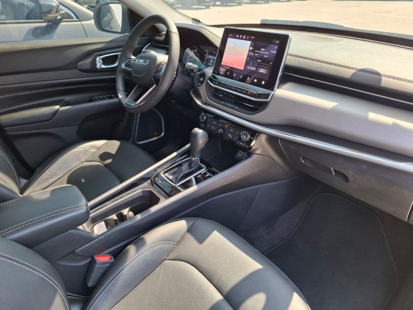 jeep compass 1.3 t270 turbo flex longitude at6 4p automatico 20239