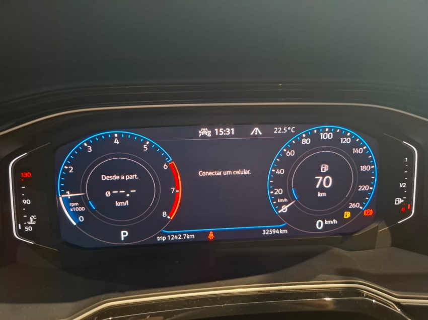 volkswagen virtus 1.4 250 tsi exclusive automatico flex 4p 202510