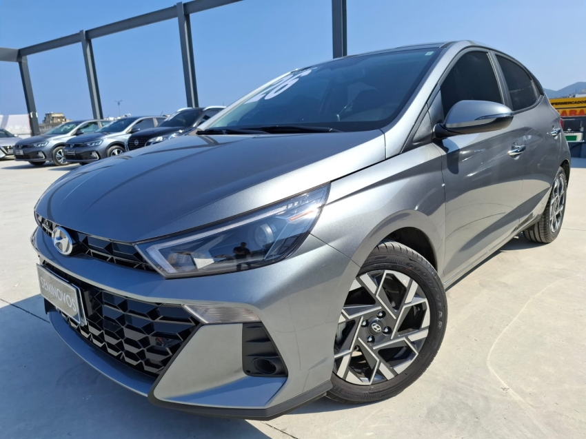 hyundai hb20 1.0 tgdi flex platinum automatico 4p 20265