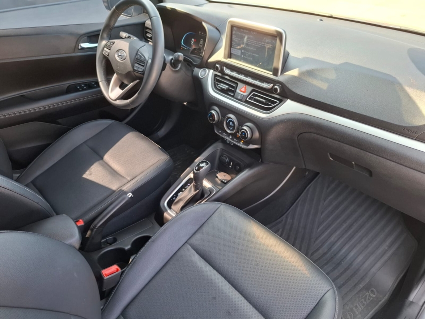 hyundai hb20 1.0 tgdi flex platinum automatico 4p 20269