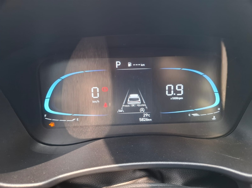 hyundai hb20 1.0 tgdi flex platinum automatico 4p 202611