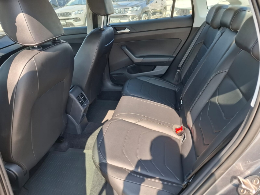 volkswagen virtus 1.0 200 tsi comfortline automatico flex 4p 20238