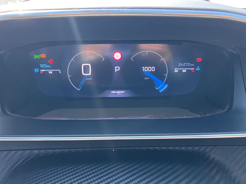 peugeot 2008 1.0 turbo 200 flex gt cvt 4p automatico 202511