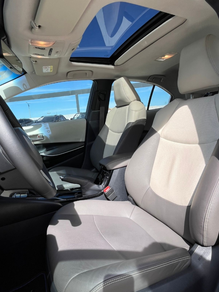 toyota corolla 1.8 vvt-i hybrid flex altis premium cvt hibrido 4p automatico 20266